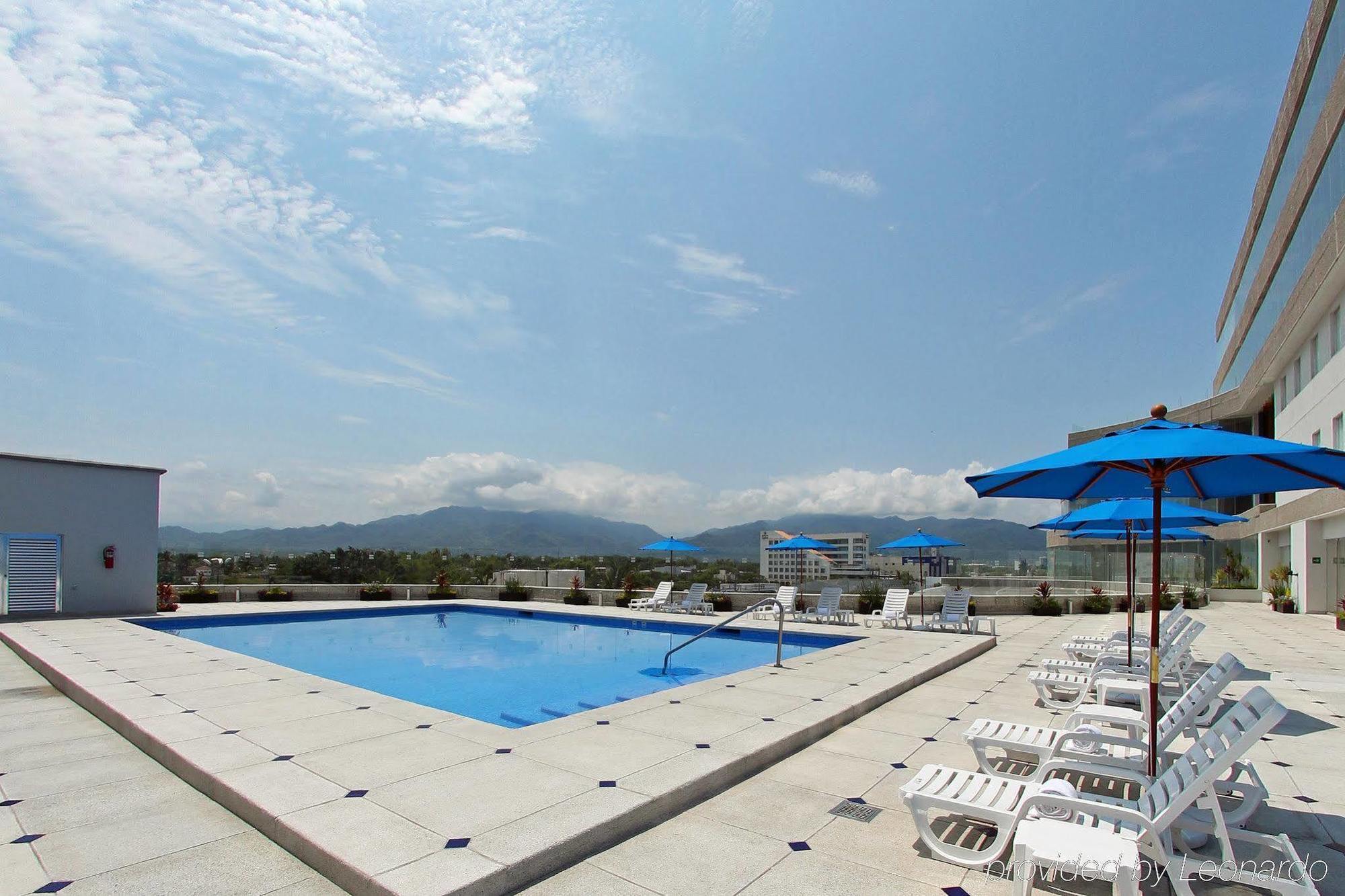 One Puerto Vallarta Aeropuerto Съоръжения снимка