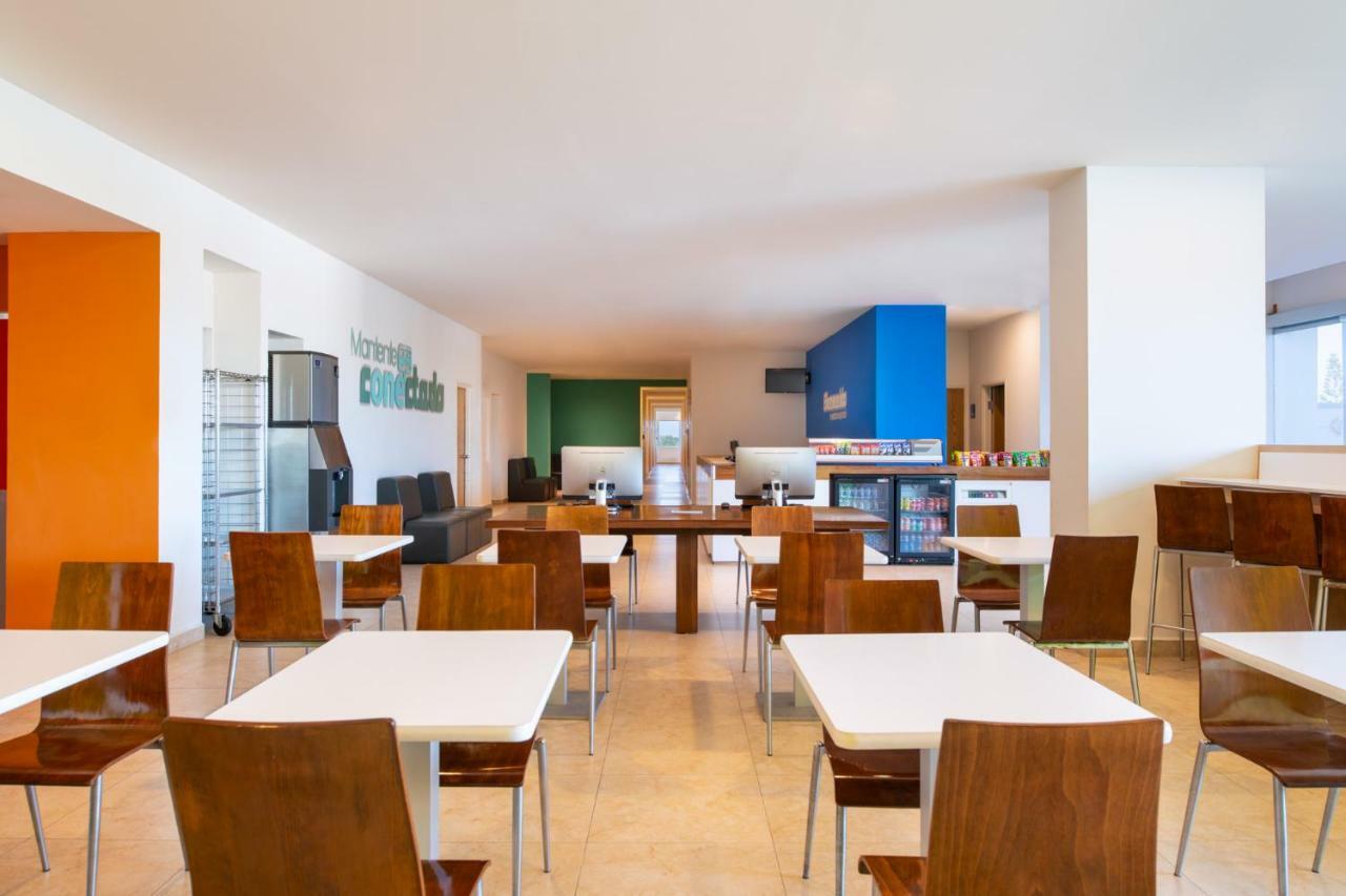 One Puerto Vallarta Aeropuerto Екстериор снимка